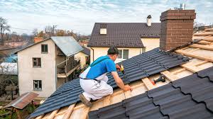 Best Roofing for New Construction  in Steiner Ranch, TX